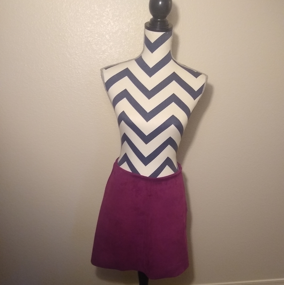Zara skirt